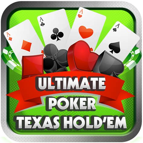 play ultimate poker for free.